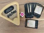 Harry Potter trivial pursuit card game (german), Vijf spelers of meer, Ophalen of Verzenden, Zo goed als nieuw, Hasbro