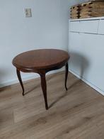 Oude salontafel, Ophalen, Gebruikt, 50 tot 100 cm, 50 tot 75 cm