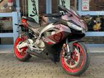 Nieuwe Aprilia RS 457 PRISMATIC DARK 0 km 2024, 2 cilinders, Bedrijf, Super Sport, 457 cc