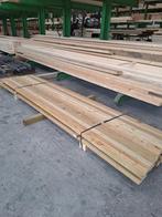 Vuren latten, Doe-het-zelf en Verbouw, Hout en Planken, 25 tot 50 mm, Nieuw, 200 tot 250 cm, Balk