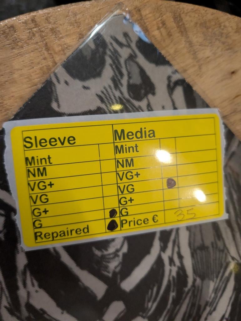 Various – Lost 5 / Lost 6, Ophalen of Verzenden, Gebruikt, 12 inch, Techno of Trance