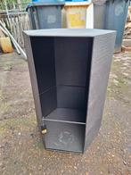 Leuke bijzet tafeltje,s van ptmd, Huis en Inrichting, Ophalen, Zo goed als nieuw, Rond, Minder dan 55 cm