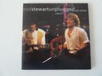 Rod Stewart - Unplugged and seated, Cd's en Dvd's, Ophalen of Verzenden, Zo goed als nieuw, Poprock