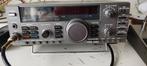 KENWOOD TS140S INCL. MC 80, Telecommunicatie, Zenders en Ontvangers, Ophalen of Verzenden, Zo goed als nieuw