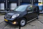 Mercedes-Benz Citan 111 CDI BlueEFFICIENCY Extra Lang, 21 km/l, Euro 5, Stof, Gebruikt