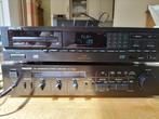 Nikko NA 700Mk2 versterker, Audio, Tv en Foto, Versterkers en Receivers, Ophalen of Verzenden, Gebruikt, Stereo, Overige merken