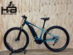 Stevens E-Tremalzo 29 inch E-Mountainbike Shimano Deore, Hardtail, Heren, Ophalen of Verzenden, Zo goed als nieuw