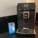Gaggia magenta, Witgoed en Apparatuur, Koffiezetapparaten, Ophalen, Afneembaar waterreservoir, Gebruikt, Koffiemachine