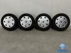 8mm! Originele Audi Q2 VW T-Roc Passat Skoda Karoq 16 inch s, Gebruikt, 16 inch, Banden en Velgen, Personenwagen