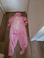 Varkens onesie, Ophalen of Verzenden, Zo goed als nieuw, Carnaval