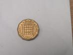UK 3 Pence 1967 - AU, Ophalen of Verzenden, Overige landen, Losse munt