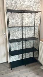 Stelling kast, Ophalen, Zo goed als nieuw