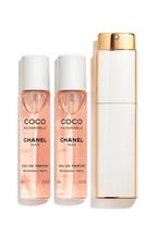 CHANEL COCO MADEMOISELLE EAU DE PARFUM TWIST AND SPRAY, Ophalen of Verzenden, Nieuw