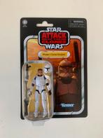 Star wars vintage collection clone trooper, Ophalen of Verzenden, Nieuw, Actiefiguurtje