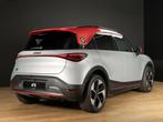 smart #1 BRABUS 66 kWh, Auto's, Smart, Automaat, Gebruikt, 428 pk, Alcantara