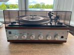 Dual platenspeler(s) CS-12 CS 1214 en CS1225 en tuner CT 12, Ophalen, Platenspeler, Dual, Automatisch
