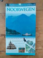 Capitool Reisgids Noorwegen, Capitool, Europa, Nieuw, Ophalen of Verzenden