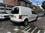 Volkswagen Caddy 2.0 TDI L1H1 BMT Economy Business, Stof, Gebruikt, 4 cilinders, Met garantie (alle)
