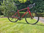 Gravelbike Merida Silex 4000 - weinig gebruikt !, Carbon, 49 tot 53 cm, Zo goed als nieuw, 15 tot 20 versnellingen