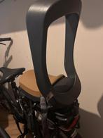 Urban Iki Junior fietszitje, Fietsen en Brommers, Fietsaccessoires | Fietsstoeltjes, Achterzitje, Voetsteuntjes, 15 t/m 36 kg