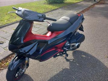 Gilera Runner 125cc beschikbaar voor biedingen