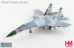 Sukhoi Su-27 Flanker Soviet Air Force HobbyMaster HA6001b, Verzenden, Nieuw, Military-Models VJ Mendelssohnstraße 29 info@military-models-vj.de