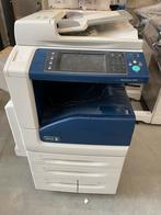 Xerox 7830 multifunctionele printer kantoor, Computers en Software, Printers, Gebruikt, Ophalen of Verzenden