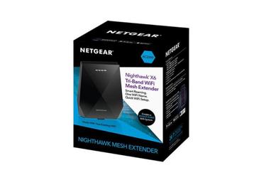 AC2200 Wi-Fi Mesh Extender (EX7700) Netgear Nighthawk X6