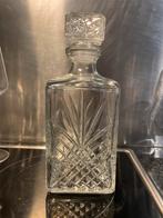 Glazen Whiskey Karaf - 1 Liter, Ophalen