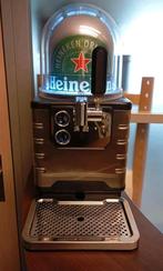 Heineken Blade Biertap - Perfect Getapt Bier!, Witgoed en Apparatuur, Thuistaps, Ophalen of Verzenden, Gebruikt, Overige merken