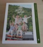 BTS Summer Package 2017 niet compleet en beschadigd, Ophalen of Verzenden, Gebruikt, Foto of Kaart