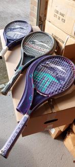Tennisrackets en hoezen, Racket, Gebruikt, Ophalen of Verzenden