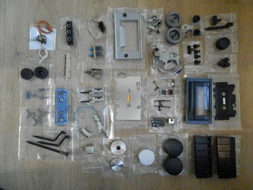 Onkyo Integra TA-207 Parts Koppen(3Head) Display, Audio, Tv en Foto, Cassettedecks, Enkel, Overige merken, Ophalen of Verzenden