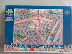 Jan van Haasteren Uitverkoop, Hobby en Vrije tijd, Denksport en Puzzels, Ophalen of Verzenden, 500 t/m 1500 stukjes, Gebruikt