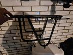 Bagagedrager Gazelle Heavy Duty mat zwart, geheel nieuw, Fietsen en Brommers, Fietsaccessoires | Bagagedragers, Ophalen of Verzenden