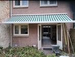 Zonnescherm, Tuin en Terras, Zonneschermen, Ophalen, Zo goed als nieuw, Knikarmscherm