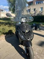 Piaggio zip, Ophalen, Piaggio, Zo goed als nieuw