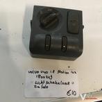 Volvo V40 Station 1.8 2002  Wagennr 1800249  Lichtschakelaar