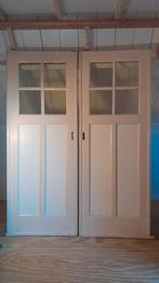 Ensuite deuren, Doe-het-zelf en Verbouw, Deuren en Horren, Ophalen, Binnendeur, 200 tot 215 cm