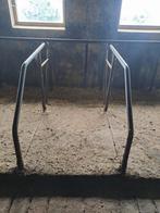 30 rundvee ligboxen te koop