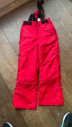 Skibroek, maat 143-162, decathlon, Overige merken, 100 tot 140 cm, Ophalen of Verzenden, Zo goed als nieuw