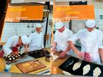 Bakken/Broodbakken 3/4 VBO Theorie & Praktijk, Boeken, Ophalen of Verzenden, Gelezen, LBO