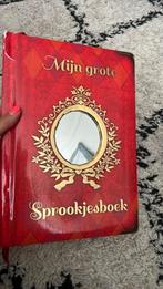 Mijn grote sprookjesboek, Ophalen of Verzenden, Gelezen