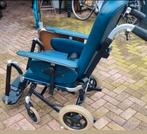 kantelrolstoel rolstoel, Diversen, Ophalen