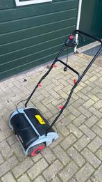 Verticuteer machine, Tuin en Terras, Ophalen, Gebruikt, Elektrisch
