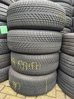 Set Goodyear winterbanden 235/45/20, 235-45-20, 235 45 20, Gebruikt, 235 mm, Band(en), Personenwagen