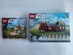 Lego star wars Trade Federation Troop Transport GWP, Kinderen en Baby's, Speelgoed | Duplo en Lego, Ophalen of Verzenden, Zo goed als nieuw