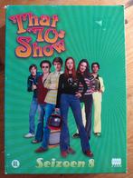 That '70s Show seizoen 8 compleet in uitstekende staat!, Cd's en Dvd's, Dvd's | Tv en Series, Alle leeftijden, Verzenden, Zo goed als nieuw