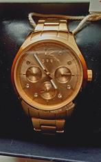 Dames horloge Esprit, Staal, Staal, Ophalen of Verzenden, Zo goed als nieuw