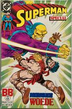 Superman Special #13 [Baldakijn] 1989, Europa, Ophalen of Verzenden, Gelezen, Eén comic
